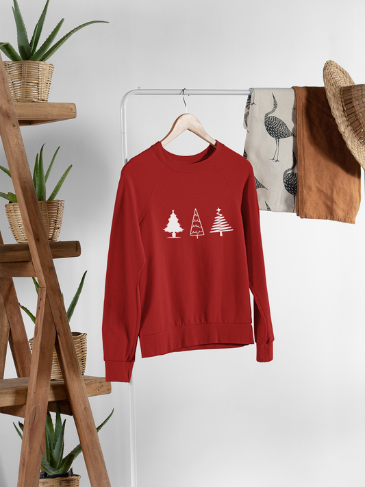 Christmas Tree Sweaters | Holiday Christmas Sweaters | Cozy sweaters